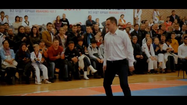 Первенство Ивановской области 2015 Ролик смотреть онлайн