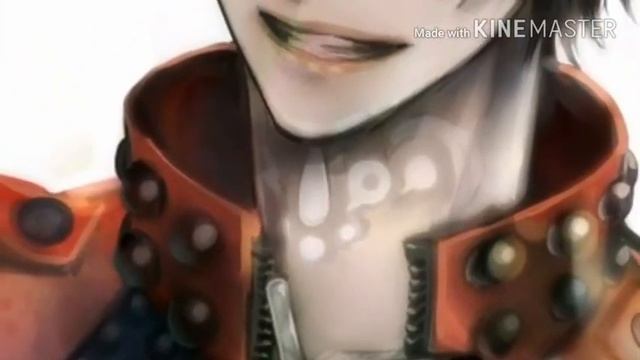 Noiz X Mizuki ~ мужики не плачут смотреть онлайн