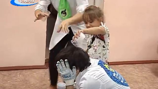 ШОУ ПРОФЕССОРА НИКОЛЯ смотреть онлайн