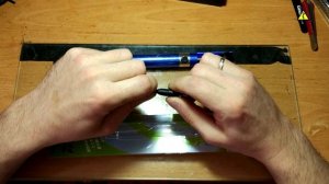 Вакуумный пинцет для монтажа smd чипов и микросхем.