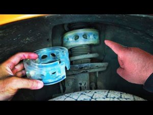 УЗНАВ ЭТО ТЫ НИКОГДА НЕ ПОСТАВИШЬ АВТОБАФЕРЫ НА СВОЙ АВТОМОБИЛЬ