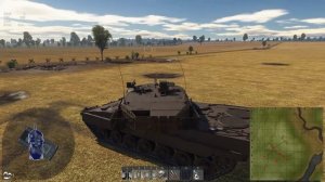 КАК ЦЕЛИТЬСЯ В ВАР ТАНДЕР или СОВЕТЫ ОТ PRO War Thunder