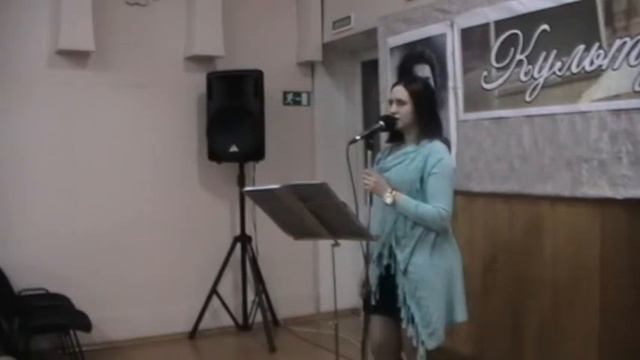 Fox - Коршун (авт. А Блок КС-11) смотреть онлайн