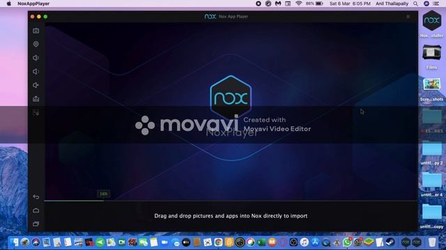 how to solve Nox player stuck in 99% in Mac |T Rohan| смотреть онлайн
