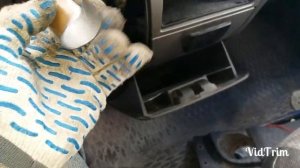 Ремонт кулисы iveco daily