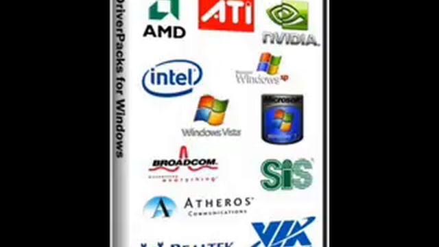 DOWNLOAD FREE DriverPacks for Windows (2000XP2003Vista7) (11.2011) FULL смотреть онлайн