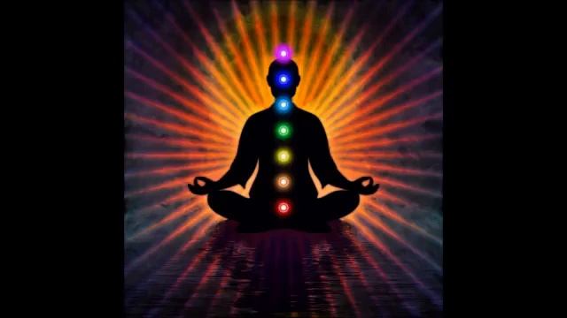 Meditative Music Healing Theta Waves ReductionМузыка для сна медитации и борьбы со стрессом смотреть онлайн