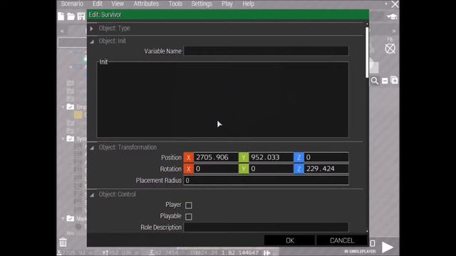 Custom Ravage with Traders tutorial #1 смотреть онлайн