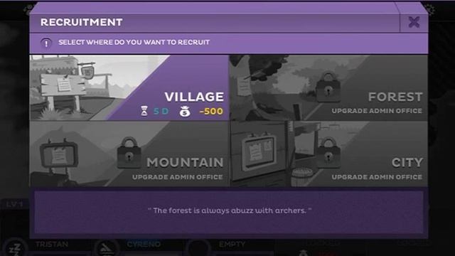 The Kings League Odyssey Walkthrough Part 1