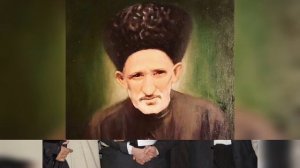 Нашид про муфтият и про Алимов