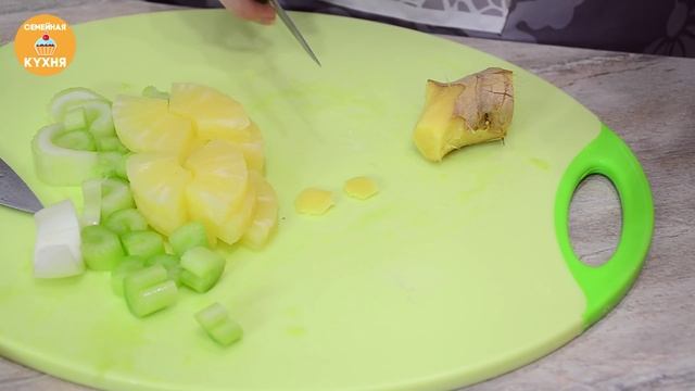 Ну, оОчень вкусный - жиросжигающий СМУЗИ! смотреть онлайн