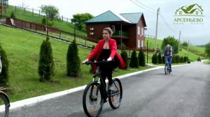 Арсеньево - лучший отдых в Курской области