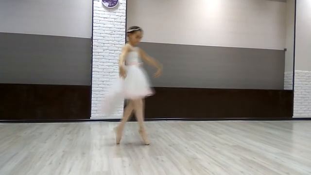 Танец "Подснежник" смотреть онлайн