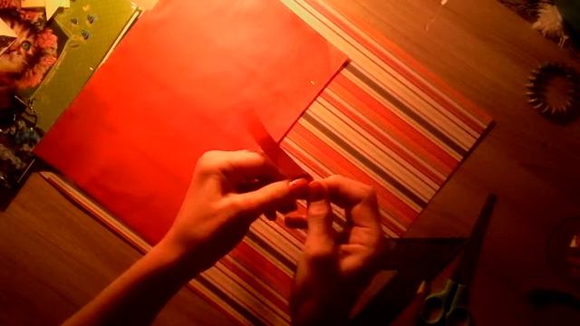 Звёздочки счастья ^^оригами:) смотреть онлайн