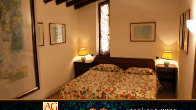 Arcasa. Недвижимость в Италии смотреть онлайн