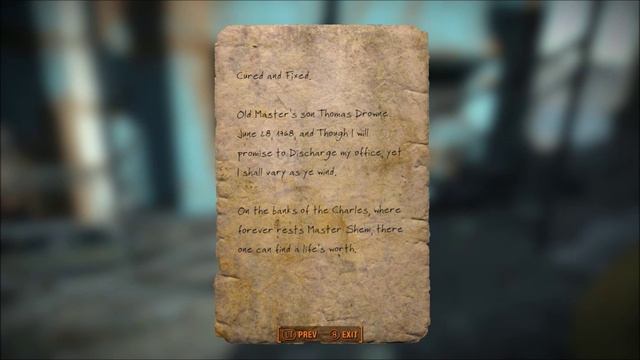 Slappers Only! Fallout 4 Part 15 смотреть онлайн