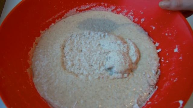 Печём хлеб из зелёной гречки. Очень простой пошаговый рецепт смотреть онлайн