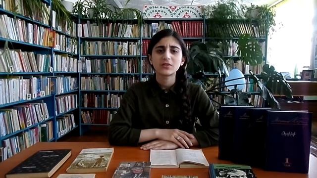 видеопрочтение стихов М Карима участник Майтесян Марина смотреть онлайн