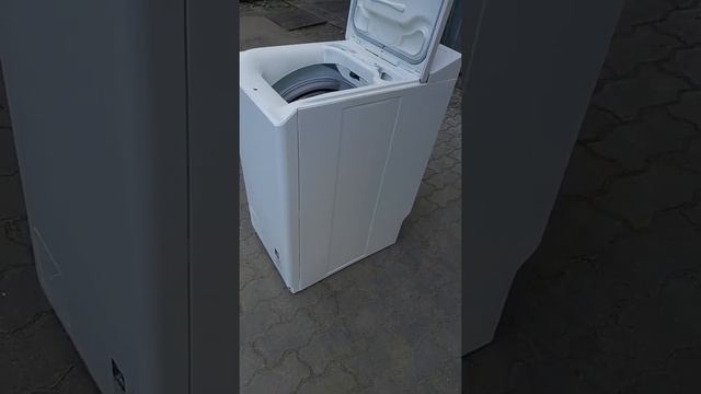 стиральная машина аег с верхней загрузкой аег смотреть онлайн