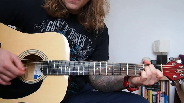 Wild Thing - The Troggs cover смотреть онлайн