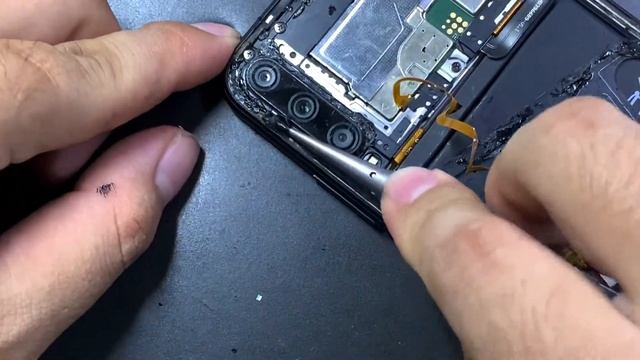 Huawei Y7p (ART-L28) huawei battery problem/ restoration/Change battery :4000mAh#Huawei#fix#smart… смотреть онлайн