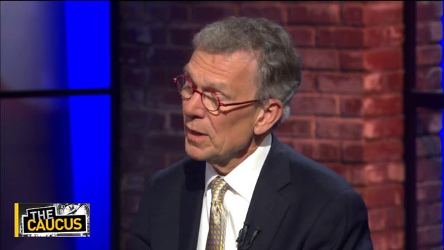"Crisis Point": Fmr. Senate Leaders Tom Daschle & Trent Lott смотреть онлайн
