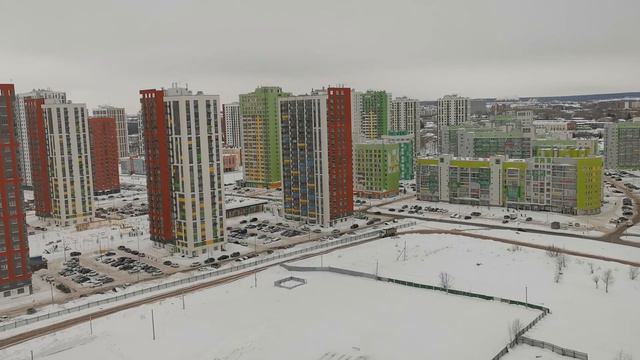 Продам квартиру в Уфе. МКР Яркий ул. А. Калимуллина д.1 20/25 этаж 40 кв м. Ремонт плюс мебель
