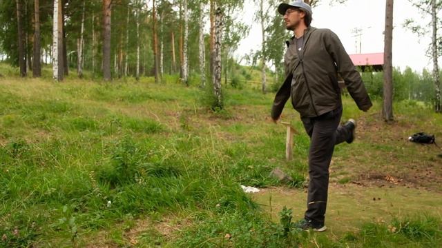 СуперКубок по диск-гольфу 2021 смотреть онлайн