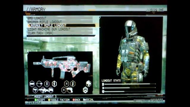 Blacklight: Tango Down Basic Video Tutorial смотреть онлайн