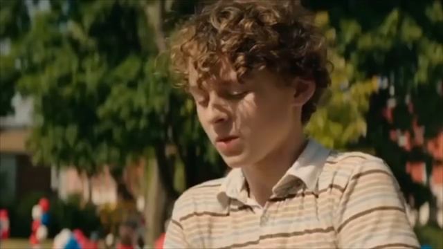 Stanley Uris - King of Sass (IT Chapter 1 & 2) смотреть онлайн