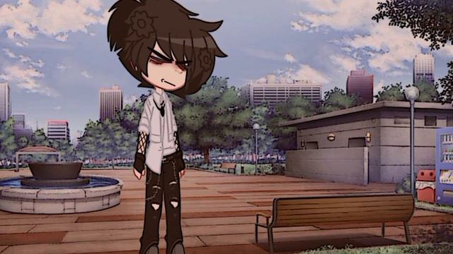 Вышли прогуляться называеться. #гачаклубмеме#ромео#автор#13карт#прогулка#нешип смотреть онлайн