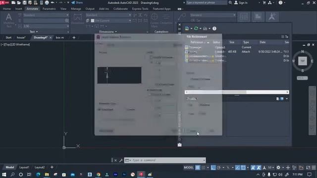 #1 AUTOCAD TIPS AND TRICKS / AUTOCAD XREF смотреть онлайн