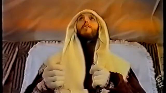 Виссарион в Петропавловке. 19.03.1999г. смотреть онлайн