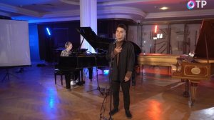 «Двадцать лет спустя» - Песня остается с человеком