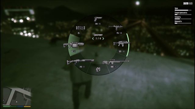 Прохождение Grand Theft Auto V #31 - Угонщики от Бога смотреть онлайн