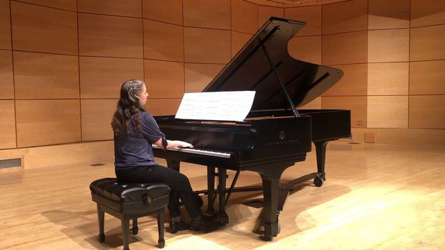 Margaret Ruthven Lang: Revery, Op. 31 смотреть онлайн