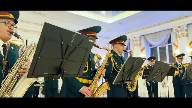 Кадетский бал 2024. смотреть онлайн