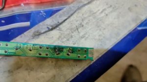 OPEL ASTRA H и третий стоп сигнал или 3rd brake light.