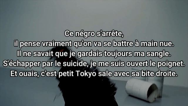 TOKYO'S REVENGE - GOODMORNINGTOKYO! - TRADUCTION[fr] смотреть онлайн