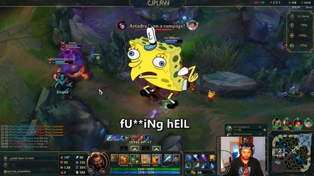 League Of Legends.exe #LeagueOfLegends.exe