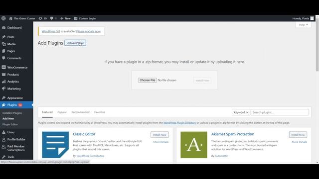 How to Automatically Detect Browser Language in WordPress (Automatic User Language Detection Add-on смотреть онлайн