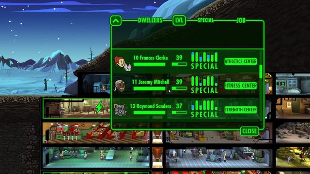 Fallout shelter - Day 39 | Comprehensive guide for new players! смотреть онлайн