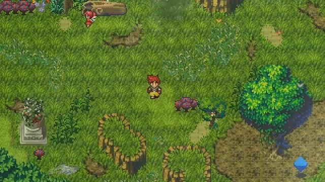 RPG Maker 2003 Lakria Legends Fairy Island (Preview) смотреть онлайн