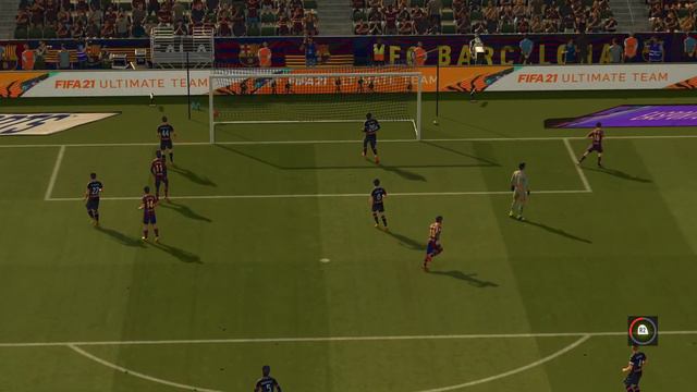 FIFA 21_20210725090525 смотреть онлайн