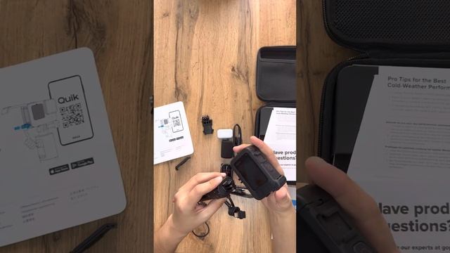 Экшн камера GoPro Hero 11 Black Creator Edition распаковка обзор смотреть онлайн