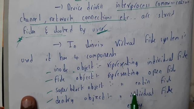 10 File system in linux смотреть онлайн