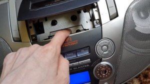 Panasonic rx-es29 - подробный обзор и прослушивание