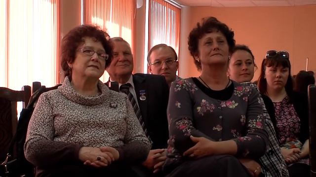 Презентация литературного сборника «Параллельные миры»