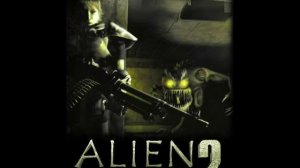 Alien Shooter 2 Soundtrack - Action 10/11