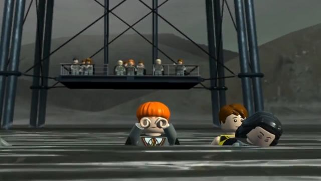 Will We Have A LOVE INTEREST In Hogwarts Legacy? смотреть онлайн